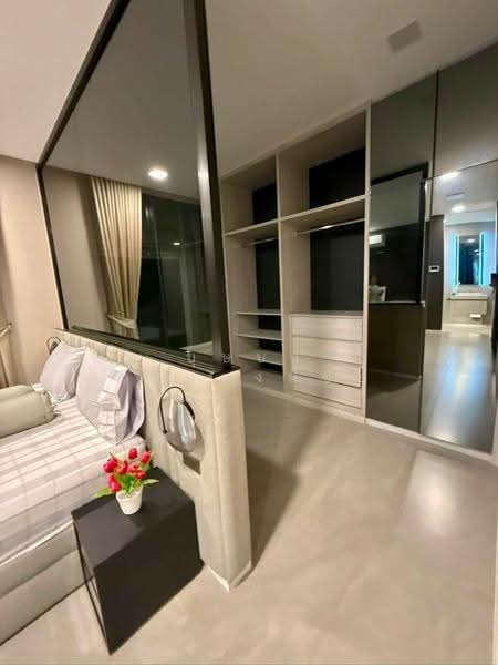 VIVE Krungthep Kreetha, Bangkok, Krungthep Kreetha Road, Saphan Sung, Bangkok, 4 Bedrooms, 421 sqm, Single Detached House For Rent, by บุษบา รัตนวงษ์ชัย, 500515937 - DDproperty.com