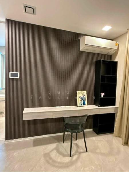 VIVE Krungthep Kreetha, Bangkok, Krungthep Kreetha Road, Saphan Sung, Bangkok, 4 Bedrooms, 421 sqm, Single Detached House For Rent, by บุษบา รัตนวงษ์ชัย, 500515937 - DDproperty.com