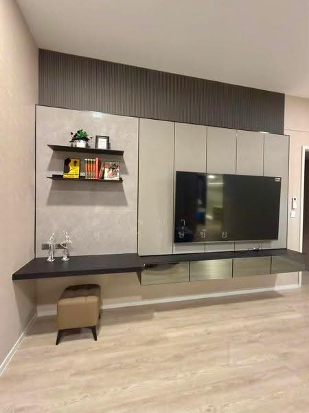 VIVE Krungthep Kreetha, Bangkok, Krungthep Kreetha Road, Saphan Sung, Bangkok, 4 Bedrooms, 421 sqm, Single Detached House For Rent, by บุษบา รัตนวงษ์ชัย, 500515937 - DDproperty.com