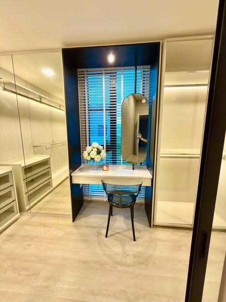 VIVE Krungthep Kreetha, Bangkok, Krungthep Kreetha Road, Saphan Sung, Bangkok, 4 Bedrooms, 421 sqm, Single Detached House For Rent, by บุษบา รัตนวงษ์ชัย, 500515937 - DDproperty.com