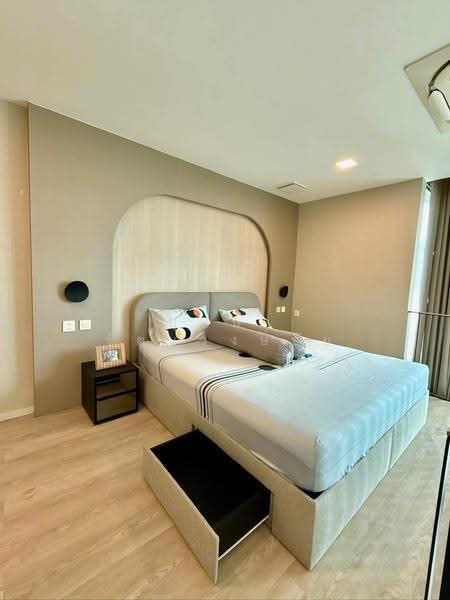 VIVE Krungthep Kreetha, Bangkok, Krungthep Kreetha Road, Saphan Sung, Bangkok, 4 Bedrooms, 421 sqm, Single Detached House For Rent, by บุษบา รัตนวงษ์ชัย, 500515937 - DDproperty.com