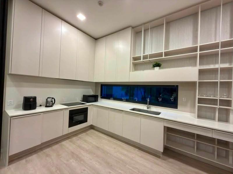 VIVE Krungthep Kreetha, Bangkok, Krungthep Kreetha Road, Saphan Sung, Bangkok, 4 Bedrooms, 421 sqm, Single Detached House For Rent, by บุษบา รัตนวงษ์ชัย, 500515937 - DDproperty.com