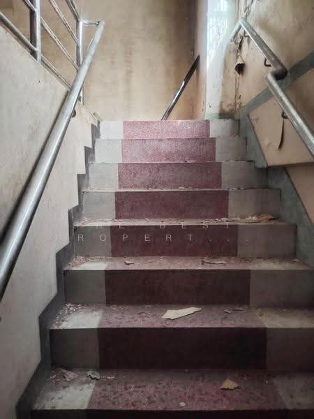อาคารพาณิชย์จอมทอง กรุงเทพมหานคร, Bangkok, Bangkhuntien, Chom Thong, Bangkok, , 537 sqm, Shophouse For Sale, by The Best Property เสือ, 500515938 - DDproperty.com