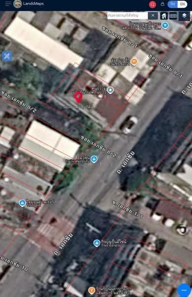 อาคารพาณิชย์จอมทอง กรุงเทพมหานคร, Bangkok, Bangkhuntien, Chom Thong, Bangkok, , 537 sqm, Shophouse For Sale, by The Best Property เสือ, 500515938 - DDproperty.com