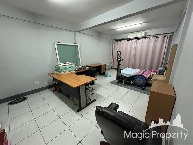 Commercial Building near One Bangkok For Sale, bangkok, Thung Maha Mek, Sathon, Bangkok, , 56 sqm, Shophouse For Sale, by Magic Property, 500515939 - DDproperty.com