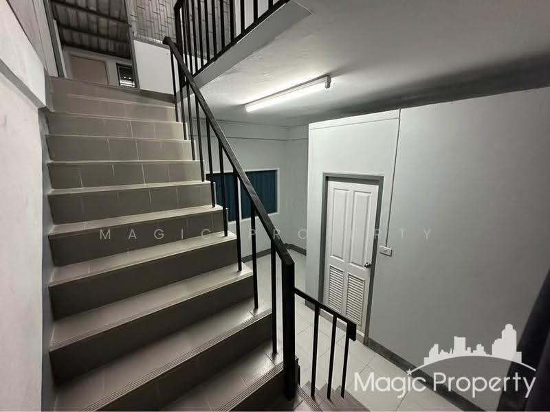 Commercial Building near One Bangkok For Sale, bangkok, Thung Maha Mek, Sathon, Bangkok, , 56 sqm, Shophouse For Sale, by Magic Property, 500515939 - DDproperty.com