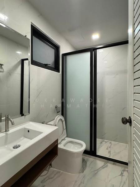 Chokchai Village 9, Chon Buri (Pattaya), Bang Lamung, Bang Lamung (Pattaya), Chon Buri (Pattaya), 5 Bedrooms, 300 sqm, Villa For Rent, by Pukkawadee Thapmathi, 500515940 - DDproperty.com