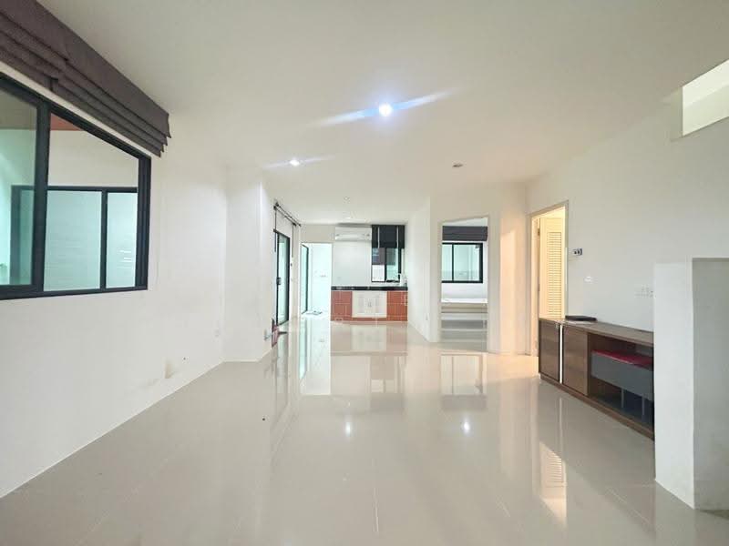 สุขสำราญ คาแนล ประชาอุทิศ 90, Samut Prakan, Ban Khlong Suan, Phra Samut Jadee, Samut Prakan, 4 Bedrooms, 106 sqm, Single Detached House For Sale, by The Best Property เปิ้ล, 500515941 - DDproperty.com