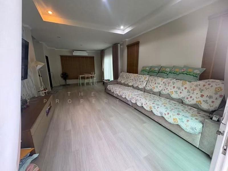 หมู่บ้านศุภาลัยวิลล์ เทพารักษ์ (Supalai Ville Theparak) สมุทรปราการ, สมุทรปราการ, บางพลีใหญ่, บางพลี, สมุทรปราการ, 164 ตร.ม., บ้านเดี่ยว ขาย, โดย The Best Property ปิ๊ก, 500515942 - DDproperty.com