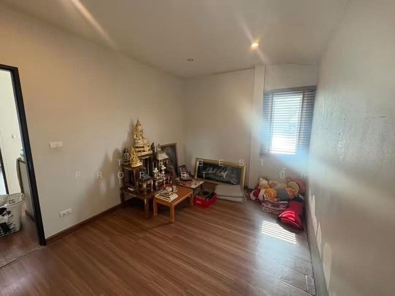 หมู่บ้านศุภาลัยวิลล์ เทพารักษ์ (Supalai Ville Theparak) สมุทรปราการ, สมุทรปราการ, บางพลีใหญ่, บางพลี, สมุทรปราการ, 164 ตร.ม., บ้านเดี่ยว ขาย, โดย The Best Property ปิ๊ก, 500515942 - DDproperty.com