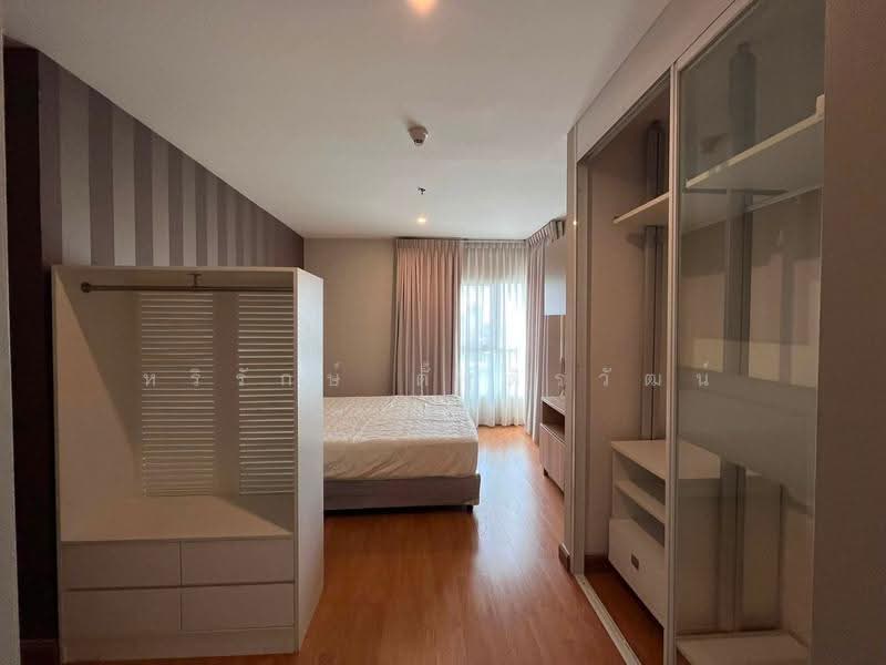 The Parkland Grand Asoke-Phetchaburi, Bangkok, 1811 Phetchaburi Rd, Bang Kapi, Huai Khwang, Bangkok, 2 Bedrooms, 62 sqm, Condo For Sale, by หริรักษ์ ตั้งติรวัฒน์, 500515943 - DDproperty.com