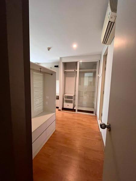The Parkland Grand Asoke-Phetchaburi, Bangkok, 1811 Phetchaburi Rd, Bang Kapi, Huai Khwang, Bangkok, 2 Bedrooms, 62 sqm, Condo For Sale, by หริรักษ์ ตั้งติรวัฒน์, 500515943 - DDproperty.com