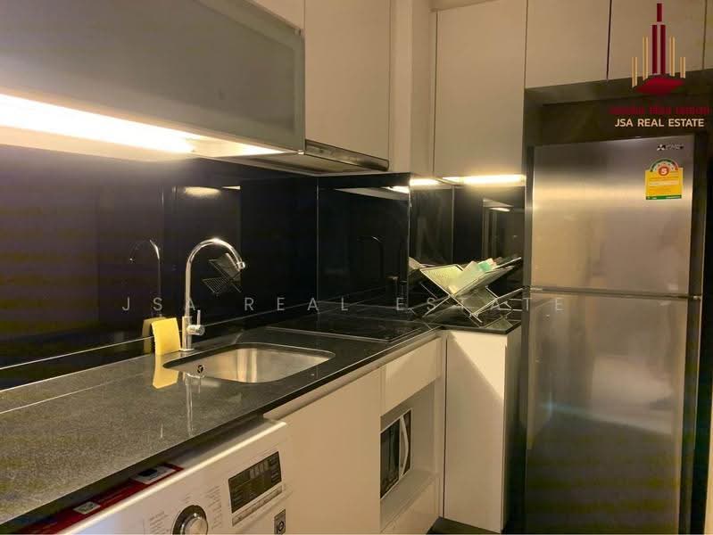 Klass Silom, Bangkok, 52 Silom Road, Silom, Bang Rak, Bangkok, 1 Bedroom, 33 sqm, Condo For Sale, by JSA REAL ESTATE, 500515946 - DDproperty.com