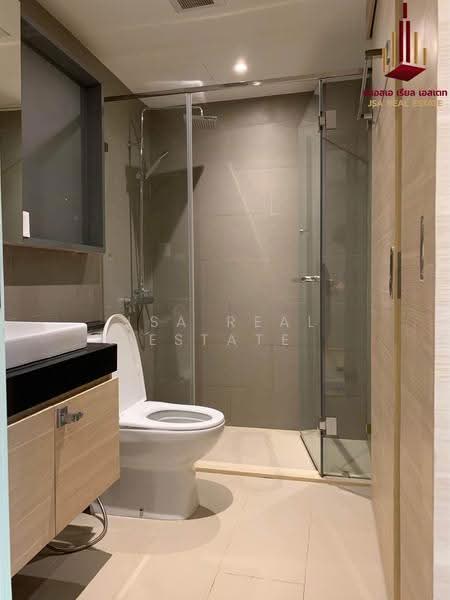 Klass Silom, Bangkok, 52 Silom Road, Silom, Bang Rak, Bangkok, 1 Bedroom, 33 sqm, Condo For Sale, by JSA REAL ESTATE, 500515946 - DDproperty.com