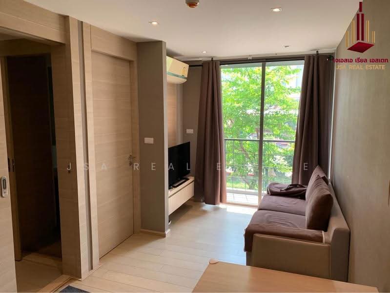 Klass Silom, Bangkok, 52 Silom Road, Silom, Bang Rak, Bangkok, 1 Bedroom, 33 sqm, Condo For Sale, by JSA REAL ESTATE, 500515946 - DDproperty.com