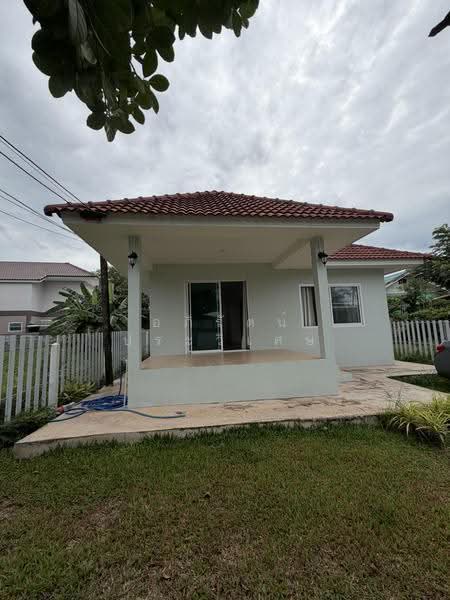 หนองคาย, Nong Khai, Nong Kom Ko, Muang Nong Khai, Nong Khai, 2 Bedrooms, 120 sqm, Single Detached House For Sale, by อภิรัตน์ ประวิเศษ, 500515948 - DDproperty.com