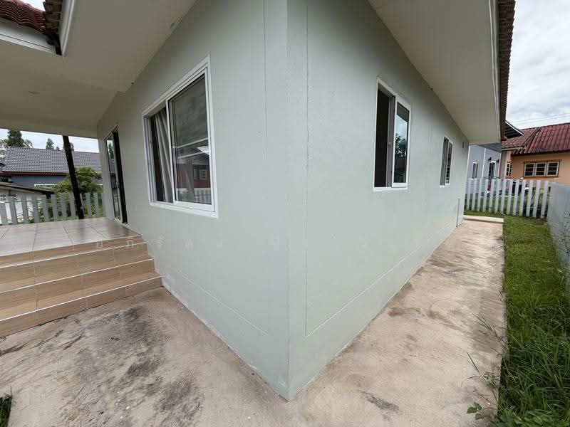 หนองคาย, Nong Khai, Nong Kom Ko, Muang Nong Khai, Nong Khai, 2 Bedrooms, 120 sqm, Single Detached House For Sale, by อภิรัตน์ ประวิเศษ, 500515948 - DDproperty.com