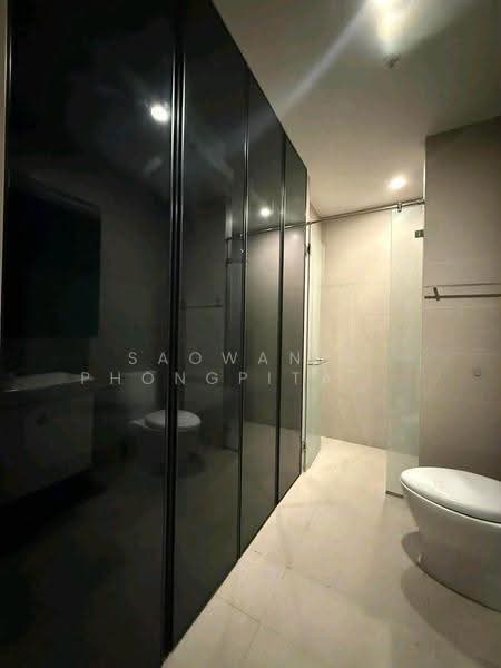 Noble Ploenchit, Bangkok, 1035 Ploenchit  Road, Lumphini, Pathum Wan, Bangkok, 1 Bedroom, 45 sqm, Condo For Rent, by Saowanee Phongpitayanan, 500515949 - DDproperty.com