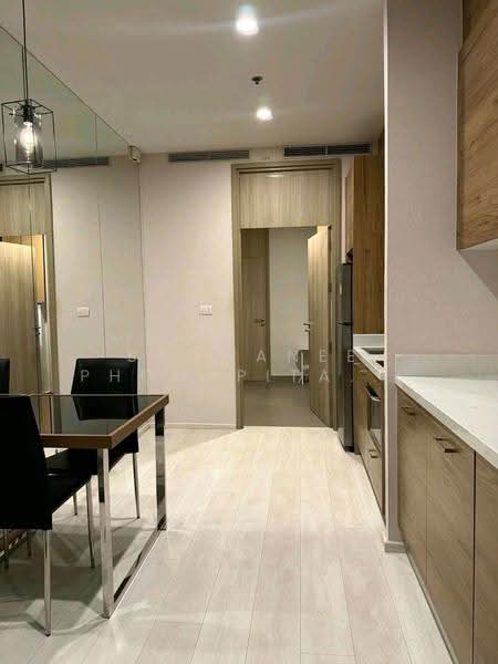 Noble Ploenchit : โนเบิล เพลินจิต, กรุงเทพ, 1035 ถนนเพลินจิต, ลุมพินี, ปทุมวัน, กรุงเทพ, 45 ตร.ม., คอนโด ให้เช่า, โดย Saowanee Phongpitayanan, 500515949 - DDproperty.com