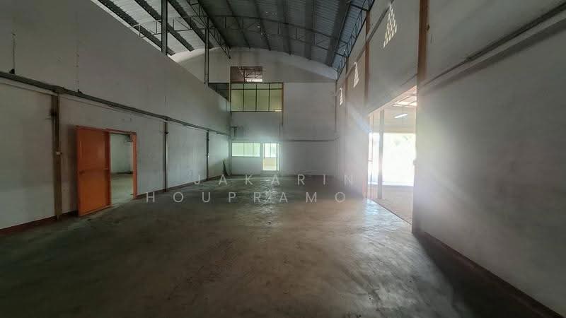 ให้เช่าโรงงาน ท่าเสา กระทุ่มแบน สมุทรสาคร, Samut Sakhon, Tha Sao, Krathum Baen, Samut Sakhon, , 2,000 sqm, Warehouse/Factory For Rent, by Jakarin Houpramong, 500515950 - DDproperty.com