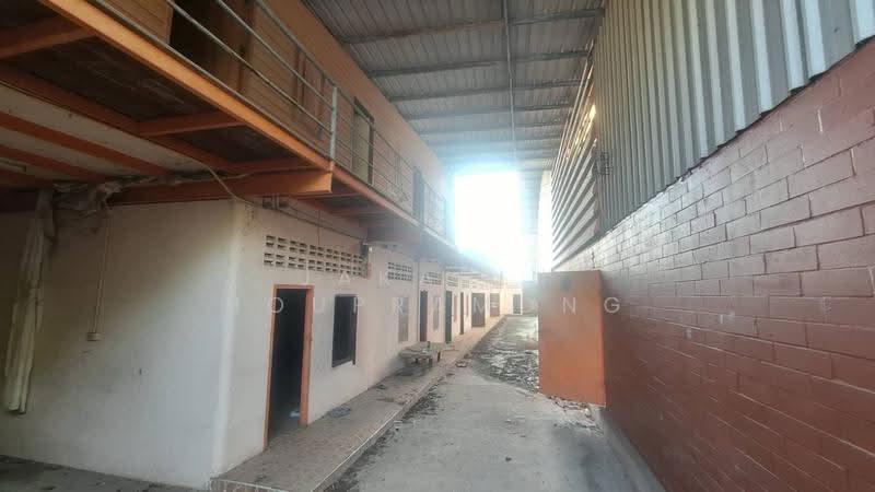 ให้เช่าโรงงาน ท่าเสา กระทุ่มแบน สมุทรสาคร, Samut Sakhon, Tha Sao, Krathum Baen, Samut Sakhon, , 2,000 sqm, Warehouse/Factory For Rent, by Jakarin Houpramong, 500515950 - DDproperty.com