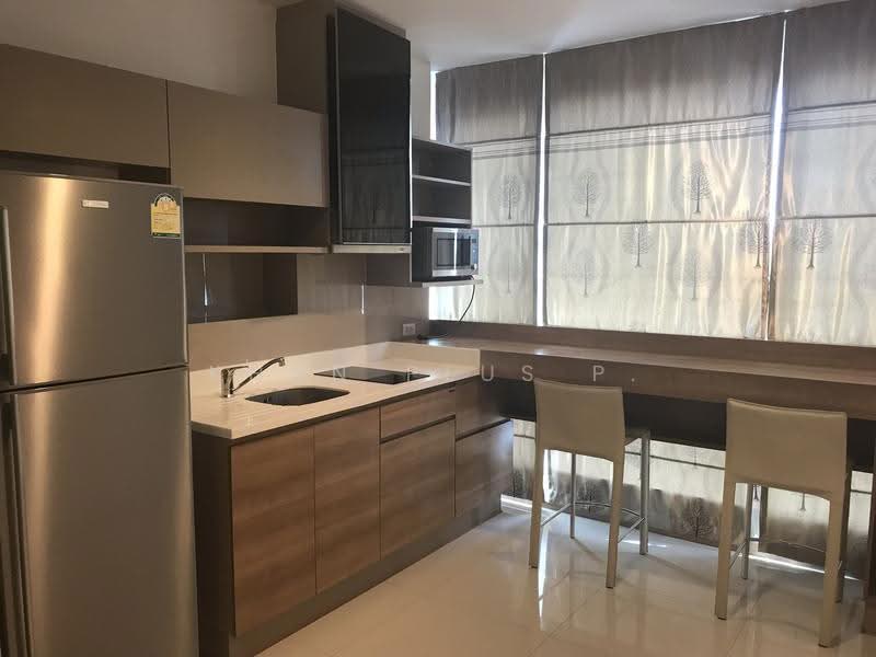 Rhythm Phahol-Ari, Bangkok, 1377 Phaholyothin Road, Samsen Nai, Phaya Thai, Bangkok, 1 Bedroom, 46 sqm, Condo For Rent, by Khun Plus P., 500515952 - DDproperty.com