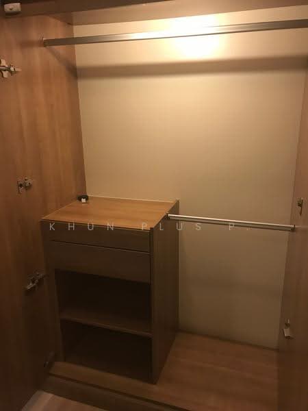 Rhythm Phahol-Ari, Bangkok, 1377 Phaholyothin Road, Samsen Nai, Phaya Thai, Bangkok, 1 Bedroom, 46 sqm, Condo For Rent, by Khun Plus P., 500515952 - DDproperty.com