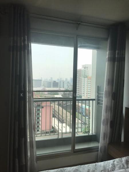 Rhythm Phahol-Ari, Bangkok, 1377 Phaholyothin Road, Samsen Nai, Phaya Thai, Bangkok, 1 Bedroom, 46 sqm, Condo For Rent, by Khun Plus P., 500515952 - DDproperty.com