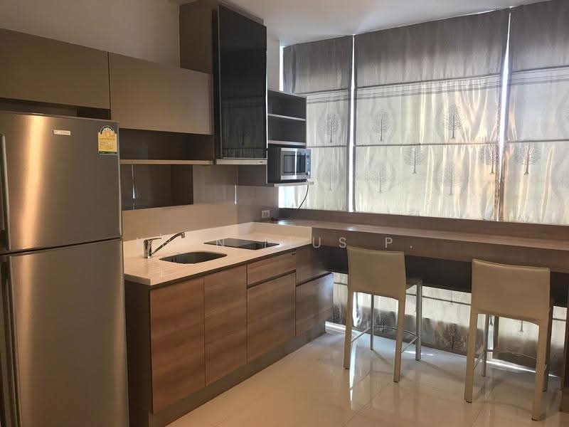 Rhythm Phahol-Ari, Bangkok, 1377 Phaholyothin Road, Samsen Nai, Phaya Thai, Bangkok, 1 Bedroom, 46 sqm, Condo For Rent, by Khun Plus P., 500515952 - DDproperty.com