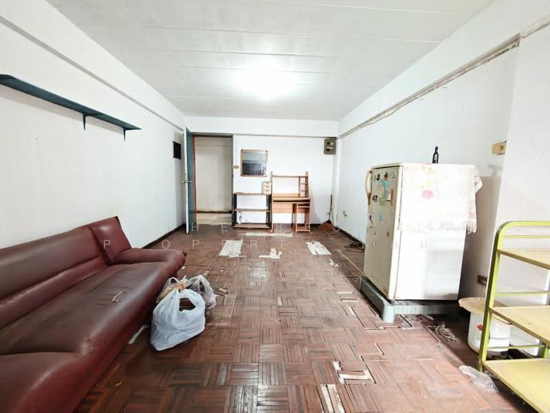 Bodin Suite Home : บดินทร์ สวีท โฮม, กรุงเทพ, คุณประสะนีย์, พลับพลา, วังทองหลาง, กรุงเทพ, 28 ตร.ม., คอนโด ขาย, โดย The Best Property ต้อม, 500515953 - DDproperty.com