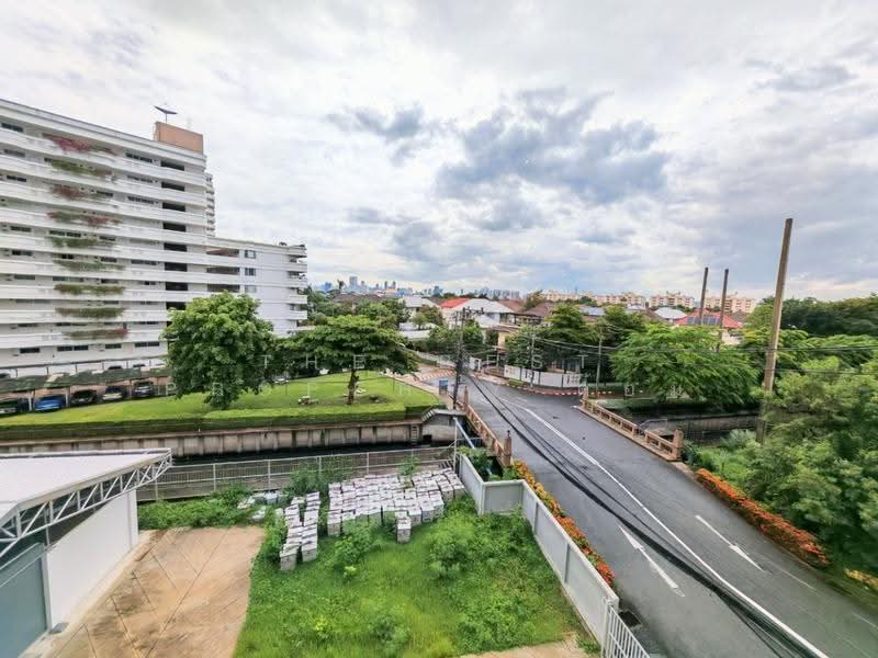 Bodin Suite Home, Bangkok, Khun Prasanee, Phlapphla, Wang Thonglang, Bangkok, 1 Bedroom, 28 sqm, Condo For Sale, by The Best Property ต้อม, 500515953 - DDproperty.com