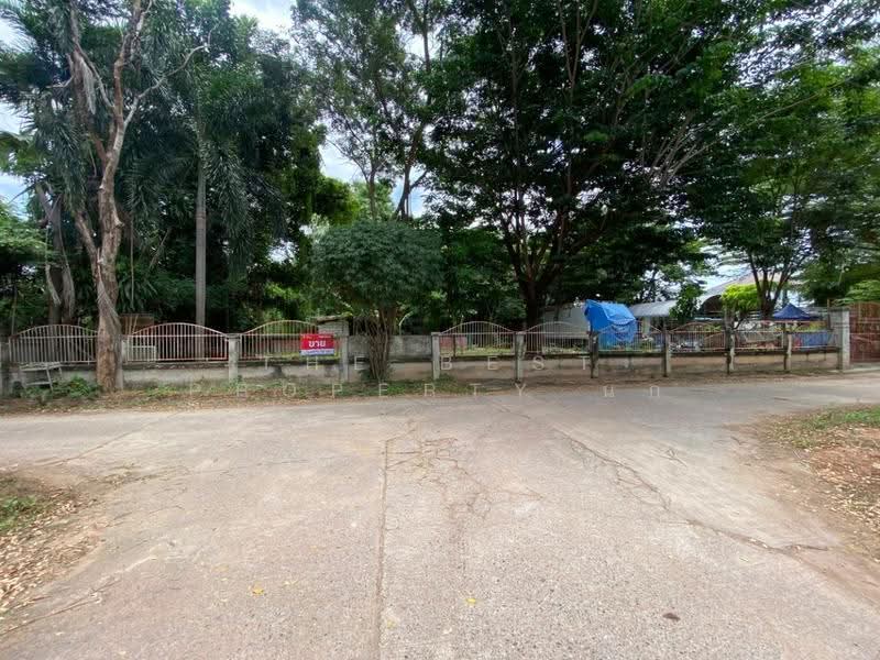 ที่ดินบ้านเป็ด ขอนแก่น, Khon Kaen, Ban Pet, Muang Khon Kaen, Khon Kaen, , 844 sqm, Land For Sale, by The Best Property นก, 500515954 - DDproperty.com