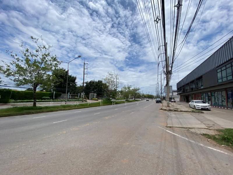 ที่ดินบ้านเป็ด ขอนแก่น, ขอนแก่น, บ้านเป็ด, เมืองขอนแก่น, ขอนแก่น, 844 ตร.ม., ที่ดิน ขาย, โดย The Best Property นก, 500515954 - DDproperty.com