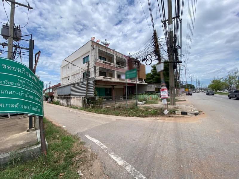 ที่ดินบ้านเป็ด ขอนแก่น, Khon Kaen, Ban Pet, Muang Khon Kaen, Khon Kaen, , 844 sqm, Land For Sale, by The Best Property นก, 500515954 - DDproperty.com