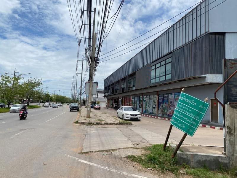ที่ดินบ้านเป็ด ขอนแก่น, ขอนแก่น, บ้านเป็ด, เมืองขอนแก่น, ขอนแก่น, 844 ตร.ม., ที่ดิน ขาย, โดย The Best Property นก, 500515954 - DDproperty.com