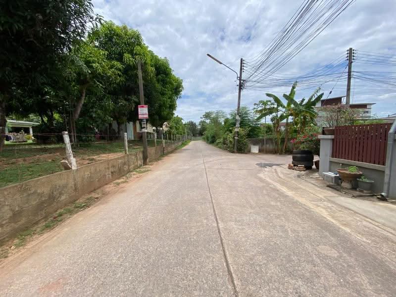 ที่ดินบ้านเป็ด ขอนแก่น, ขอนแก่น, บ้านเป็ด, เมืองขอนแก่น, ขอนแก่น, 844 ตร.ม., ที่ดิน ขาย, โดย The Best Property นก, 500515954 - DDproperty.com