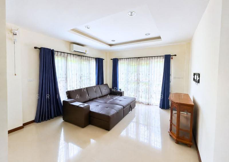 Suetrong The Oxy Rangsit Klong 6, Pathum Thani, Rangsit-Nakhon Nayok Road, Rangsit, Thanyaburi, Pathum Thani, 4 Bedrooms, 160 sqm, Single Detached House For Rent, by Anyaporn Srikanlayanabut, 500515955 - DDproperty.com