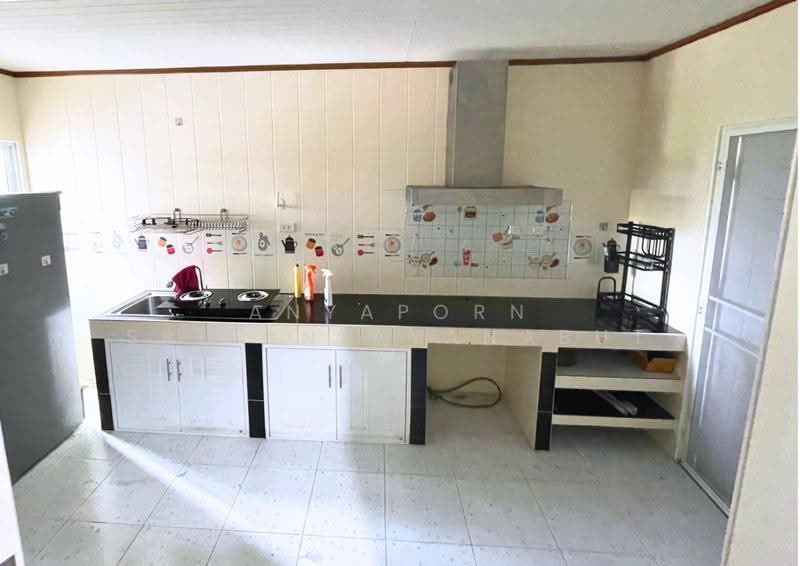 Suetrong The Oxy Rangsit Klong 6, Pathum Thani, Rangsit-Nakhon Nayok Road, Rangsit, Thanyaburi, Pathum Thani, 4 Bedrooms, 160 sqm, Single Detached House For Rent, by Anyaporn Srikanlayanabut, 500515955 - DDproperty.com