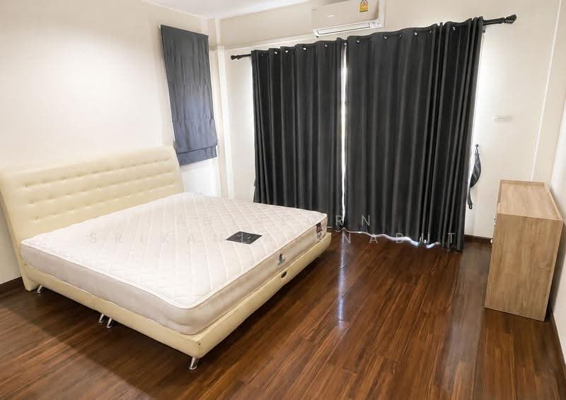 Suetrong The Oxy Rangsit Klong 6, Pathum Thani, Rangsit-Nakhon Nayok Road, Rangsit, Thanyaburi, Pathum Thani, 4 Bedrooms, 160 sqm, Single Detached House For Rent, by Anyaporn Srikanlayanabut, 500515955 - DDproperty.com