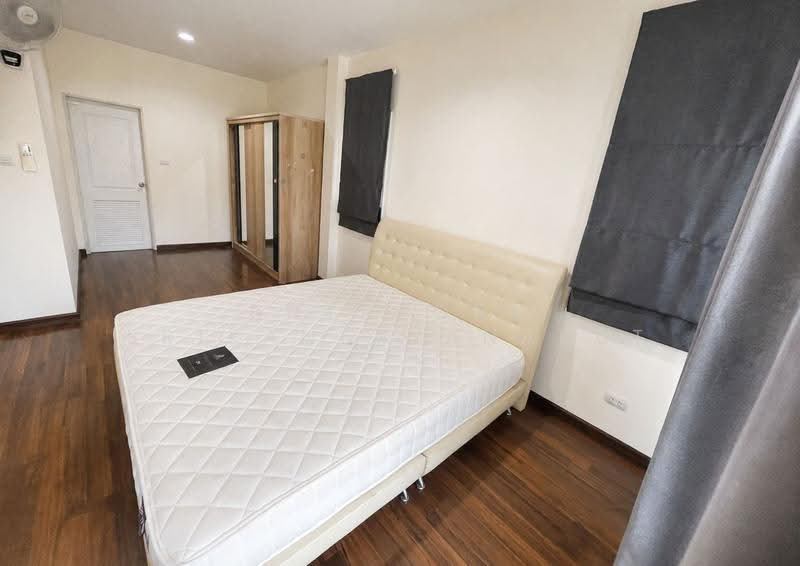 Suetrong The Oxy Rangsit Klong 6, Pathum Thani, Rangsit-Nakhon Nayok Road, Rangsit, Thanyaburi, Pathum Thani, 4 Bedrooms, 160 sqm, Single Detached House For Rent, by Anyaporn Srikanlayanabut, 500515955 - DDproperty.com