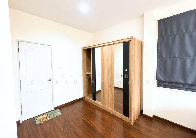 Suetrong The Oxy Rangsit Klong 6, Pathum Thani, Rangsit-Nakhon Nayok Road, Rangsit, Thanyaburi, Pathum Thani, 4 Bedrooms, 160 sqm, Single Detached House For Rent, by Anyaporn Srikanlayanabut, 500515955 - DDproperty.com
