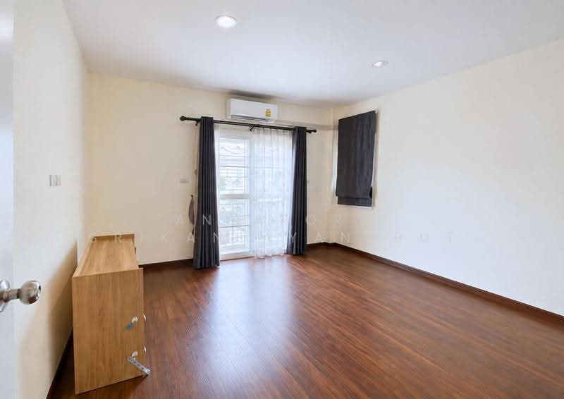Suetrong The Oxy Rangsit Klong 6, Pathum Thani, Rangsit-Nakhon Nayok Road, Rangsit, Thanyaburi, Pathum Thani, 4 Bedrooms, 160 sqm, Single Detached House For Rent, by Anyaporn Srikanlayanabut, 500515955 - DDproperty.com