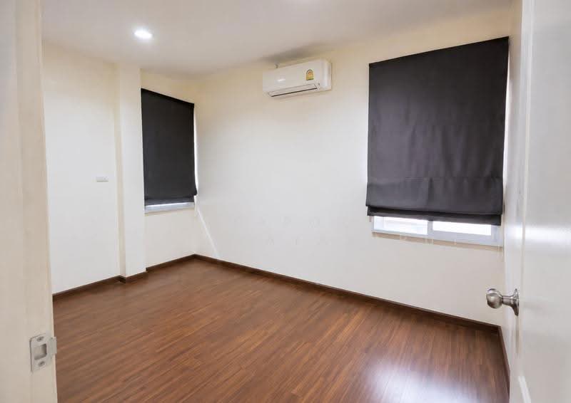Suetrong The Oxy Rangsit Klong 6, Pathum Thani, Rangsit-Nakhon Nayok Road, Rangsit, Thanyaburi, Pathum Thani, 4 Bedrooms, 160 sqm, Single Detached House For Rent, by Anyaporn Srikanlayanabut, 500515955 - DDproperty.com