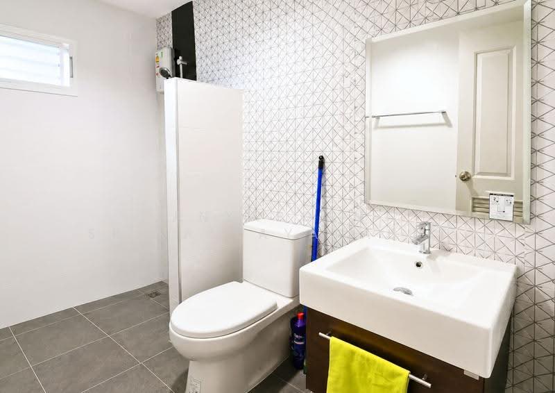 Suetrong The Oxy Rangsit Klong 6, Pathum Thani, Rangsit-Nakhon Nayok Road, Rangsit, Thanyaburi, Pathum Thani, 4 Bedrooms, 160 sqm, Single Detached House For Rent, by Anyaporn Srikanlayanabut, 500515955 - DDproperty.com