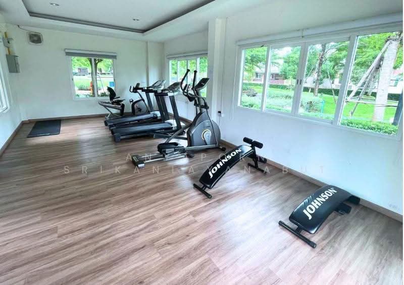 Suetrong The Oxy Rangsit Klong 6, Pathum Thani, Rangsit-Nakhon Nayok Road, Rangsit, Thanyaburi, Pathum Thani, 4 Bedrooms, 160 sqm, Single Detached House For Rent, by Anyaporn Srikanlayanabut, 500515955 - DDproperty.com