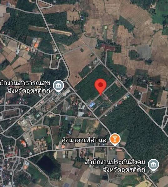 ที่ดินลับแล อุตรดิตถ์, อุตรดิตถ์, ชัยจุมพล, ลับแล, อุตรดิตถ์, 400 ตร.ม., ที่ดิน ขาย, โดย The Best Property นิด, 500515956 - DDproperty.com