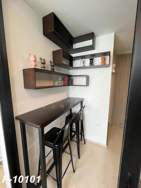 Noble Ambience Sukhumvit 42 : โนเบิล แอมเบียนส์ สุขุมวิท 42, กรุงเทพ, 55 ซอยสุขชัย, คลองตัน, คลองเตย, กรุงเทพ, 28 ตร.ม., คอนโด ให้เช่า, โดย Nichaphat Sakunchayapha, 500515957 - DDproperty.com