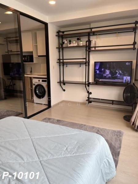 Noble Ambience Sukhumvit 42 : โนเบิล แอมเบียนส์ สุขุมวิท 42, กรุงเทพ, 55 ซอยสุขชัย, คลองตัน, คลองเตย, กรุงเทพ, 28 ตร.ม., คอนโด ให้เช่า, โดย Nichaphat Sakunchayapha, 500515957 - DDproperty.com