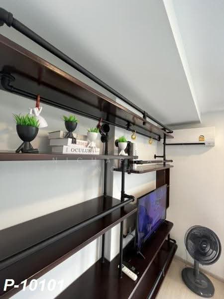 Noble Ambience Sukhumvit 42 : โนเบิล แอมเบียนส์ สุขุมวิท 42, กรุงเทพ, 55 ซอยสุขชัย, คลองตัน, คลองเตย, กรุงเทพ, 28 ตร.ม., คอนโด ให้เช่า, โดย Nichaphat Sakunchayapha, 500515957 - DDproperty.com