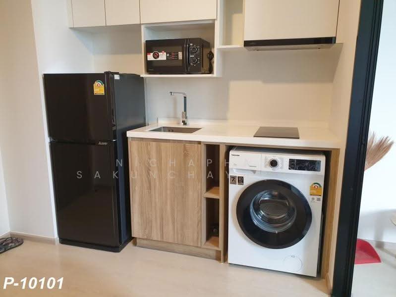 Noble Ambience Sukhumvit 42 : โนเบิล แอมเบียนส์ สุขุมวิท 42, กรุงเทพ, 55 ซอยสุขชัย, คลองตัน, คลองเตย, กรุงเทพ, 28 ตร.ม., คอนโด ให้เช่า, โดย Nichaphat Sakunchayapha, 500515957 - DDproperty.com